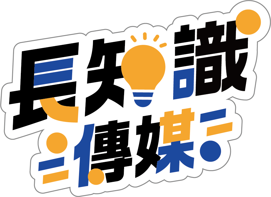 長知識傳媒-logo